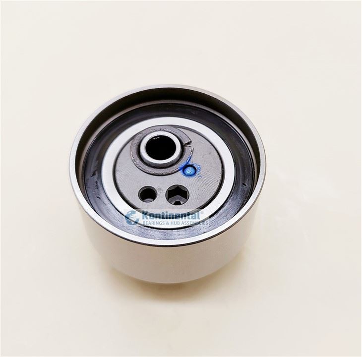 TIMING BELT TENSIONER & PULLEY